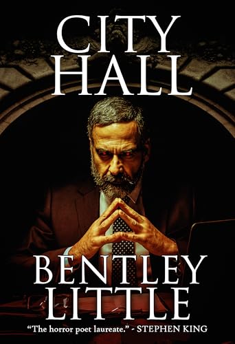 City Hall (Kindle Edition)