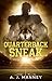 Quarterback Sneak (Wolves o...