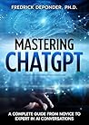 Mastering ChatGPT...