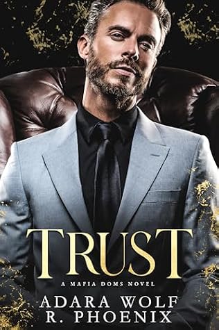 Trust (Mafia Doms #4)
