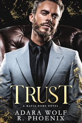 Trust (Mafia Doms #4)