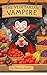 The Vegetarian Vampire (Hal...