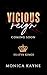 Vicious Reign: A Dark Mafia...
