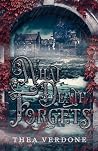 What Death Forgets