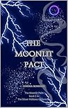 The Moonlit Pact: A hidden world, a deadly secret, and a wolf caught between duty and destiny. (The Silver Hollows Chronicles Book 1) The Moonlit Pact: A hidden world, a deadly secret, and a wolf caught between duty and destiny. (The Silver Hollows Chronicles Book 1)