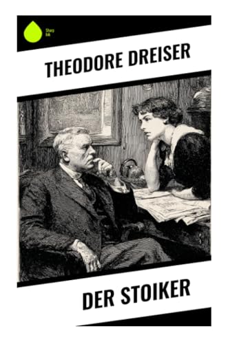 Der Stoiker (German Edition)