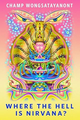 Where the Hell Is Nirvana?