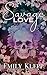 Savage Love: A Dark Dystopian Romance
