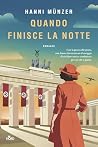 Quando finisce la...