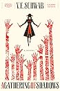A Gathering of Shadows by V.E. Schwab