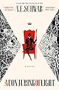 A Conjuring of Light by V.E. Schwab