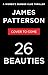 26 Beauties: A Women's Murder Club Thriller