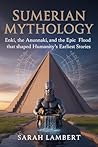 SUMERIAN MYTHOLOG...