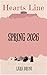 Hearts Line: A Small Town S...