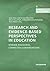 Research and Evidence-based...