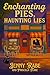 Enchanting Pies, Haunting Lies