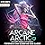 Arcane Arctic 4: An H-LitRPG Dungeon Crawl Adventure
