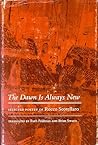 The Dawn is Always New: Selected Poetry of Rocco Scotellaro (The Lockert Library of Poetry in Translation)