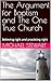 The Argument for Baptism an...