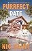 Purrfect Date (Mysteries of Max)
