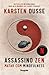 Assassino Zen: Matar com Mindfulness (Achtsam morden #1)