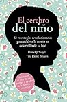 El cerebro del niño
