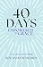 40 Days Empowered By Grace by Rolando Remedios