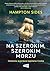Na szerokim szerokim morzu. Ostatnia wyprawa kapitana Cooka