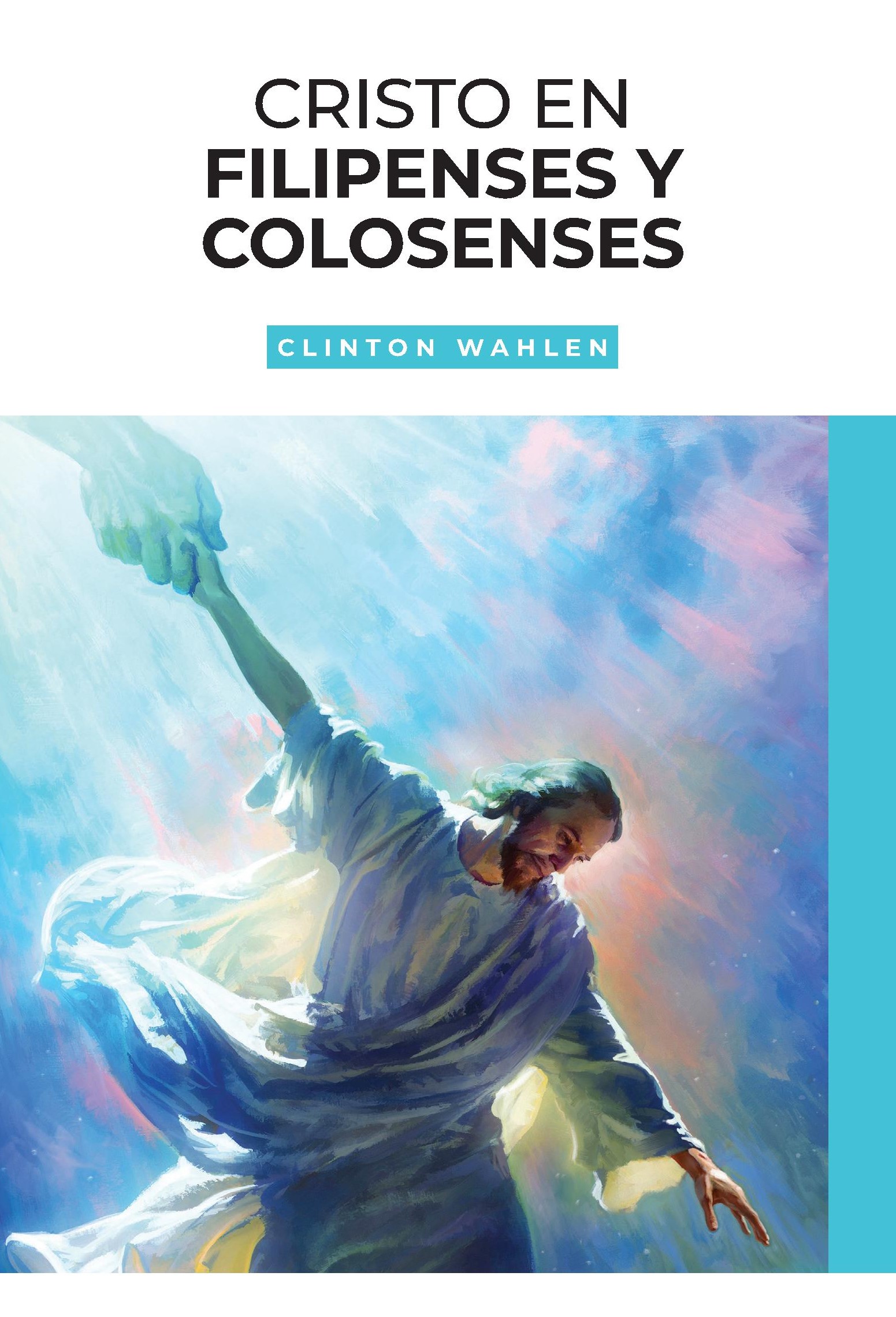 Cristo en Filipenses y Colosenses