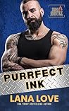 Purrfect Ink: A B...