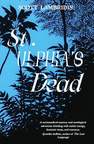 St. Ulphia's Dead (Paperback)