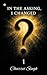 In The Asking, I Changed - 1
