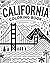 Coloring California