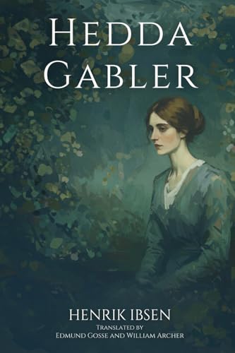 Hedda Gabler