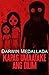 Kapag Umaatake ang Dilim by Darwin Medallada