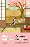 O gato do adeus