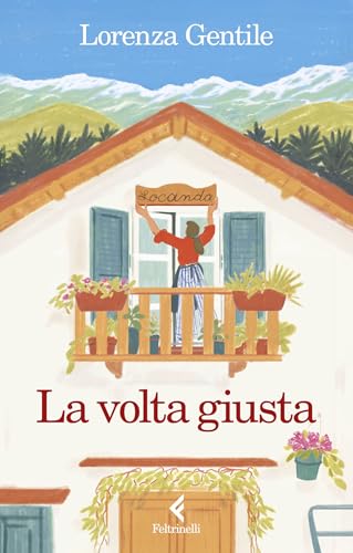 La volta giusta (Paperback)