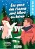 Les yeux des rennes sont bleus en hiver (French Edition)