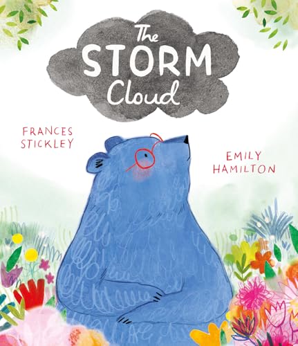 The Storm Cloud (Hardcover)