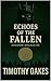 Shadow Breach: Book 2: Echoes of the Fallen