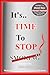 It's Time To Stop Smoking by David Caine