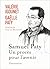 Samuel Paty, un procès pour l'avenir by Gaëlle Paty
