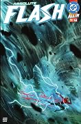 Absolute Flash (2025-) #7