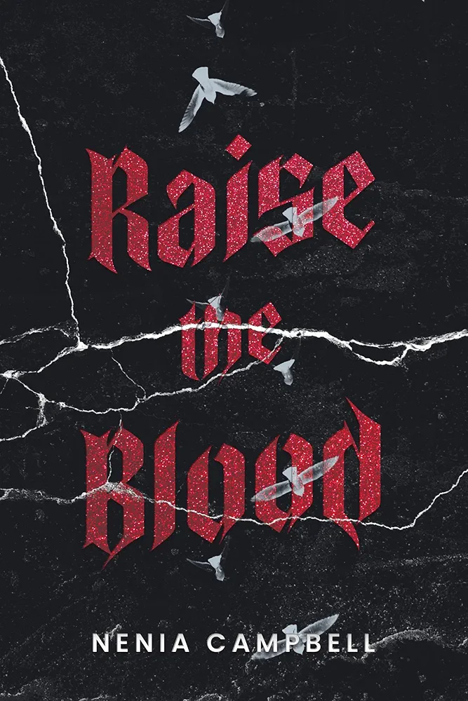 Raise the Blood