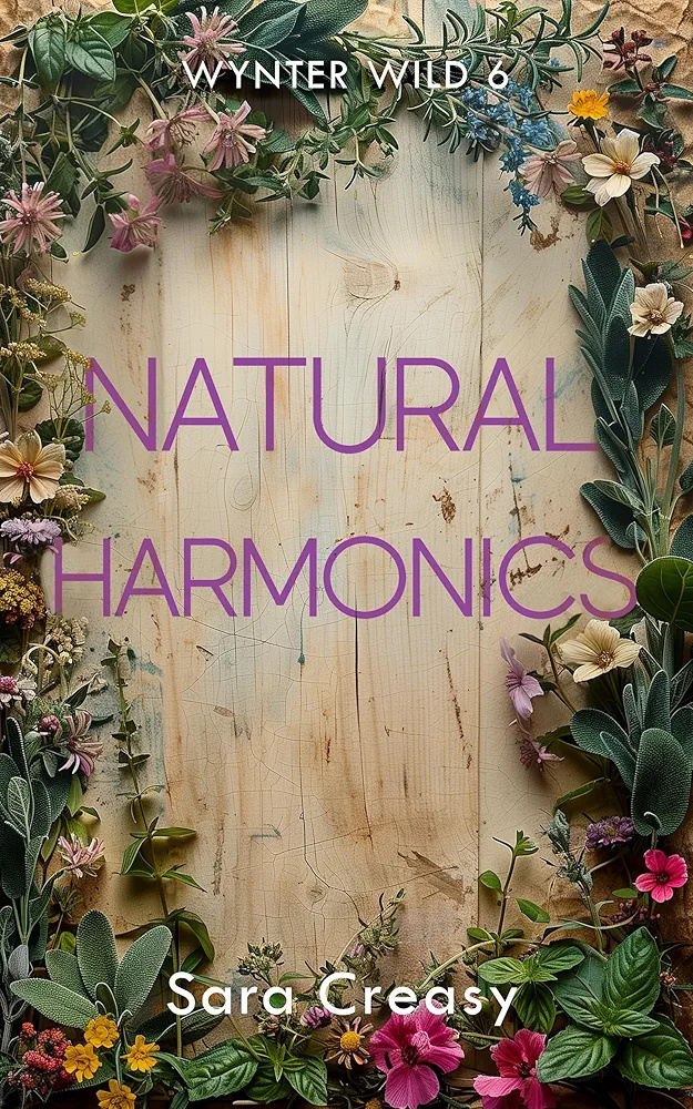 Natural Harmonics (Wynter Wild #6)