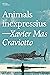 Animals inexpressius by Xavier Mas Craviotto