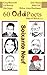 Sixty Odd Poets - Soixante Neuf by Mike O'Brien