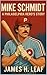 Mike Schmidt: A Philadelphia Hero's Story (Philadelphia Phillies - Top Phillies Players of All Time)