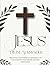 Jesus' Divine Surrender by Pamela Joy