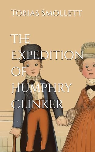 The Expedition of Humphry Clinker
